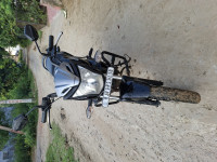 Honda CB Trigger 2014 Model