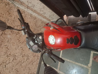 Bajaj Pulsar 135LS 2013 Model