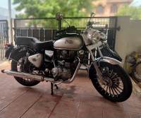 Royal Enfield Bullet Electra Twinspark 2017 Model