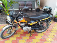 Suzuki Samurai 1996 Model