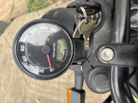 Royal Enfield Hunter 350 Retro 2023 Model