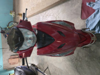 Hero Maestro Edge Model