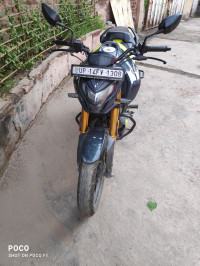 Hero Xtreme 160R 4V Pro 2023 Model