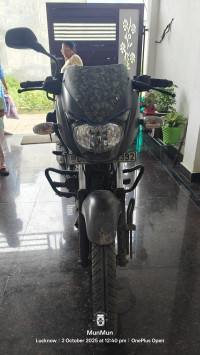 Bajaj Pulsar 125 2020 Model