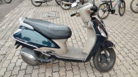 TVS Jupiter ZX 2024 Model