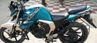 Yamaha FZ-S FI V2 2018 Model