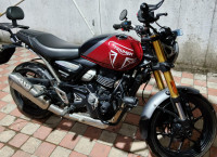 Triumph Speed 400 2024 Model