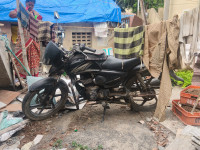 Honda Shine 125 2012 Model