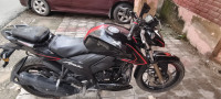TVS Apache RTR 200 4V ABS 2021 Model