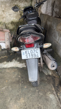 Honda CB Unicorn 2019 Model