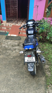 Bajaj Pulsar 180 2015 Model