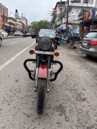 Royal Enfield Goan Classic 350 2016 Model