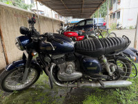 Jawa forty two 2019 Model