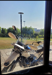 Hero Xpulse 200 4V 2022 Model