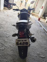 Yamaha FZ-S FI V2 2018 Model