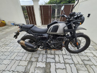 Royal Enfield Himalayan 2021 2021 Model