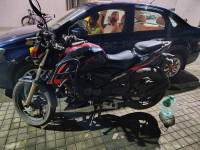 TVS Apache RTR 200 4V 2018 Model