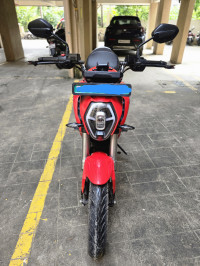 Revolt RV 400 2023 Model