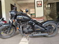 Jawa Perak 2020 Model