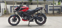 Bajaj Pulsar NS 160 2018 Model