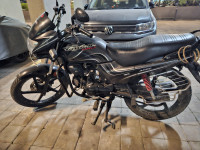 Hero Passion Pro 2013 Model