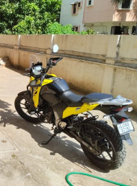 Suzuki V-Strom 250 2024 Model