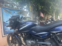 Bajaj Pulsar 150 2017 Model