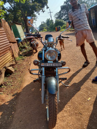 Bajaj Avenger Cruise 220 2015 Model