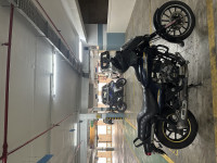 Bajaj Avenger Street 150 2016 Model