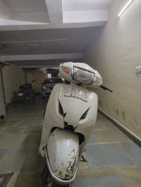 Honda Activa 2012 Model