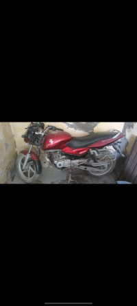 Bajaj Pulsar 150 DTSi 2007 Model