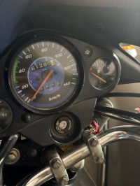 Hero Glamour 125 2008 Model