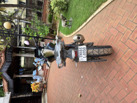 BMW G 310 GS 2023 Model