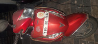 TVS Jupiter 2014 Model