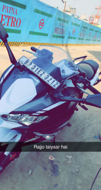 Kawasaki Ninja 650 BS6 2021 2020 Model