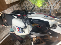 BMW G 310 RR 2022 Model