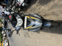 Hero Maestro Edge 110 BS6 2021 Model