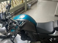 Yamaha FZ FI V2 2019 Model