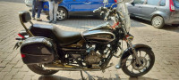 Bajaj Avenger Cruise 220 2018 Model