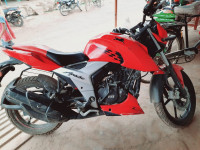 TVS Apache RTR 160 4V 2019 Model