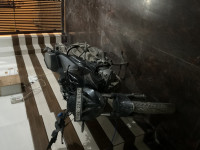 Hero Xtreme 125R 2024 Model