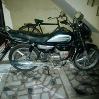 Hero Splendor Plus BS6 2020 Model