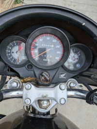 Honda CB Unicorn 2013 Model