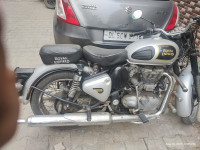 Royal Enfield Classic 350 2016 Model