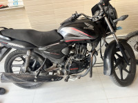 Honda Shine 125 Drum 2013 Model