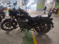 Royal Enfield Meteor 350 Stellar 2023 Model