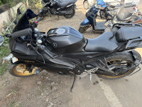 Yamaha R15 V4 2023 Model