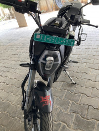 Revolt RV 400 2022 Model