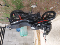 Hero Karizma R 2014 Model