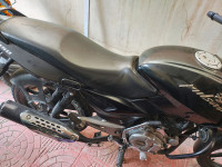 Bajaj Pulsar 150 DTSi 2012 Model